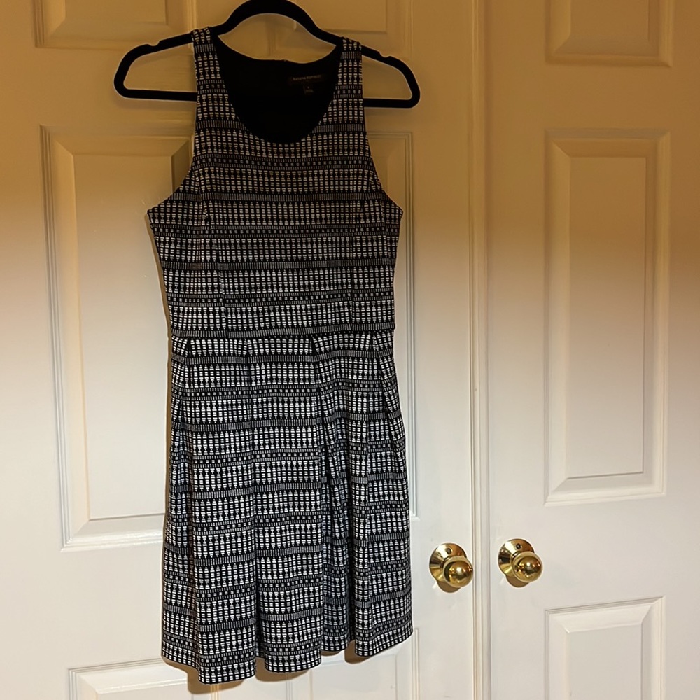 Banana Republic Dress